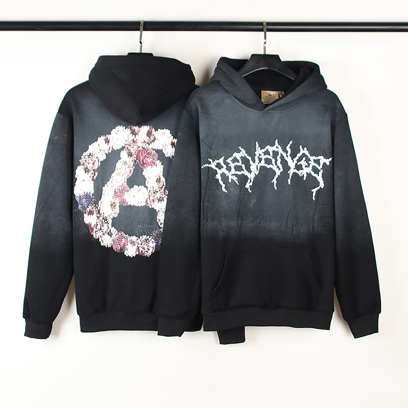 Revenge M-2XL cztx2623